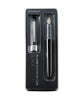 Platinum Plaisir Fountain Pen - Black