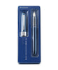 Platinum Plaisir Fountain Pen - Blue