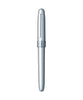 Platinum Plaisir Fountain Pen - Ice White