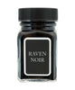 Monteverde Noir Collection Ink - Raven Noir