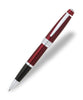 Cross Bailey Rollerball Pen - Red Lacquer
