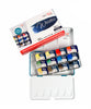 Rosa Gallery Watercolour Paints - Classic Set of 12