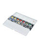 Rosa Gallery Watercolour Paints - Classic Set of 14