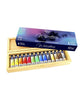 Rosa Gallery Watercolour Paints - Classic Set of 14 Tubes