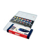 Rosa Gallery Watercolour Paints - Classic Set of 21