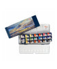 Rosa Gallery Watercolour Paints - Landscape Set of 21