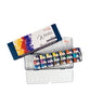 Rosa Gallery Watercolour Paints - Mono-pigmented Set of 21