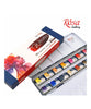 Rosa Gallery Watercolour Paints - Portrait Set of 14