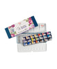 Rosa Gallery Watercolour Paints - Romantic Set of 21