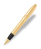 Sheaffer Legacy Rollerball Pen - 23ct Gold Plate