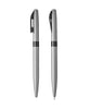 Sheaffer Reminder Ballpoint Pen - Matte Grey