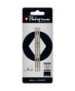 Platignum No. 9 Slimline Ballpoint Refill - Pack of 3