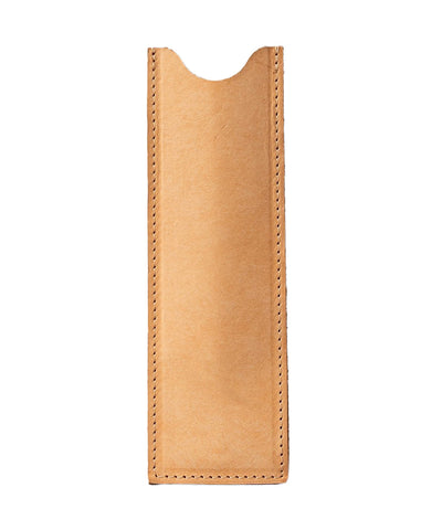 Makers Cabinet Leather Sheath for Stria Folding Rule