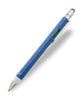 Troika Construction Stylus Tool Pen - Atlantic Blue
