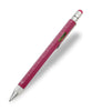 Troika Construction Stylus Tool Pen - Orchid Flower