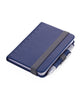 Troika Lilipad Notebook & Liliput Pen - Dark Blue