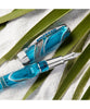 Visconti Opera Master Limited Edition Fountain Pen - Polynesia
