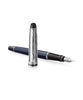 Waterman Expert Fountain Pen - L'Essence du Bleu