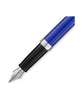 Waterman Hémisphère Fountain Pen - Deluxe Blue Wave
