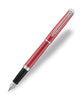 Waterman Hémisphère Fountain Pen - Coral Pink