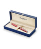 Waterman Hémisphère Fountain Pen - Coral Pink