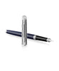 Waterman Hémisphère Fountain Pen - L'Essence du Bleu