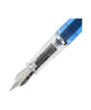 Waterman Kultur Fountain Pen - Translucent Blue