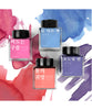 Wearingeul Fountain Pen Ink - Jeong Ji-Yong Set Of Four Inks
