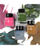 Wearingeul Fountain Pen Ink - Kim Sowol Series Set Of Four Inks
