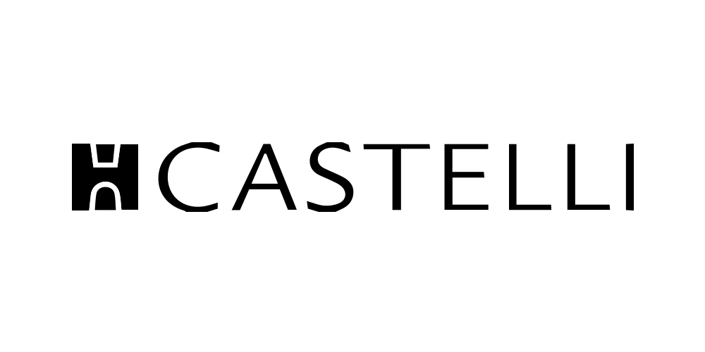Castelli Notebooks
