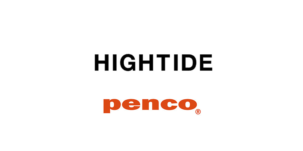 HIGHTIDE penco