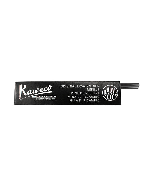Kaweco Mechanical Pencil Lead Refill - Various Sizes
