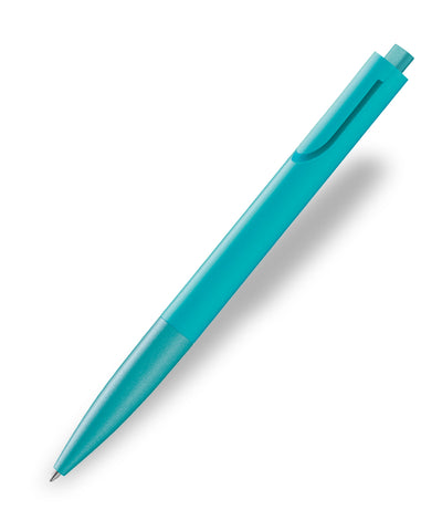 Lamy Noto Special Edition Ballpoint Pen - Teal
