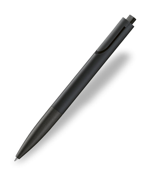 Lamy Noto Special Edition Ballpoint Pen - Black