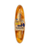 WRITECH Retractable Fountain Pen Orange (Blue Ink)