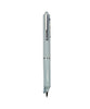 WRITECH Retractable Fountain Pen Light Blue (Blue Ink)