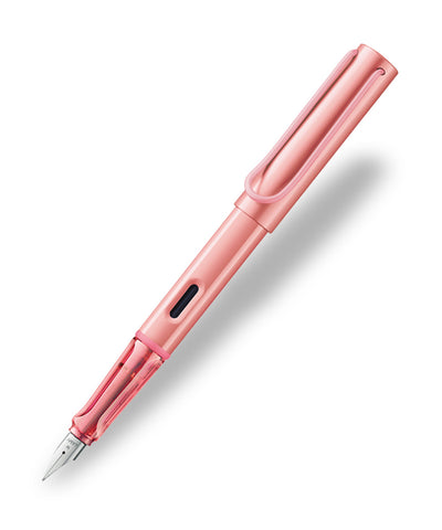 Lamy AL-star Special Edition 2026 Fountain Pen - Flamingo