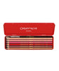 Caran d'Ache Nina Cosford Coloured Pencil Creative Set