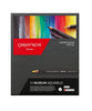 Caran d'Ache Museum Aquarelle Coloured Pencils - Set of 12