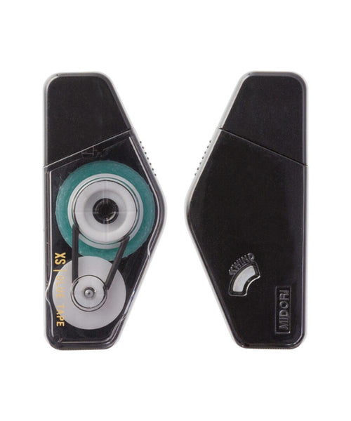 Midori XS Glue Tape  Black