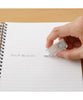 Midori XS Correction Tape - White