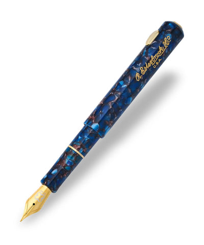 Esterbrook Niblet Fountain Pen - Nouveau Bleu