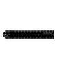 Midori Multi Ruler 30cm -  Black