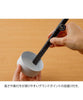 Midori Multi Ruler 30cm -  Black