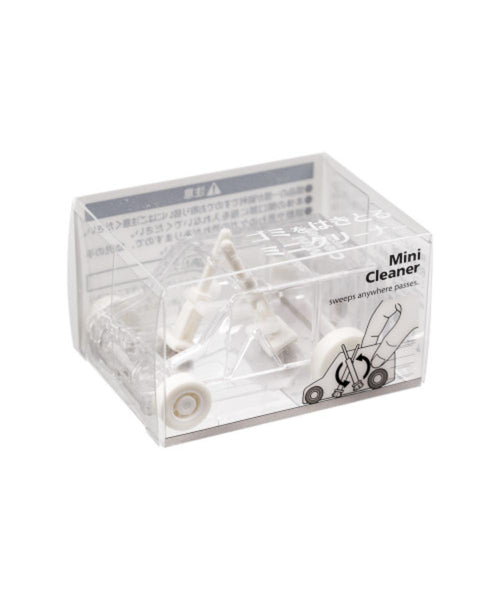 Midori Mini Cleaner - Clear