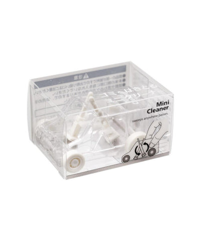 Midori Mini Cleaner - Clear