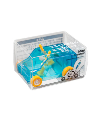 Midori Mini Cleaner - Blue