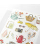 Midori Transfer Sticker 2583 - Tools for Living