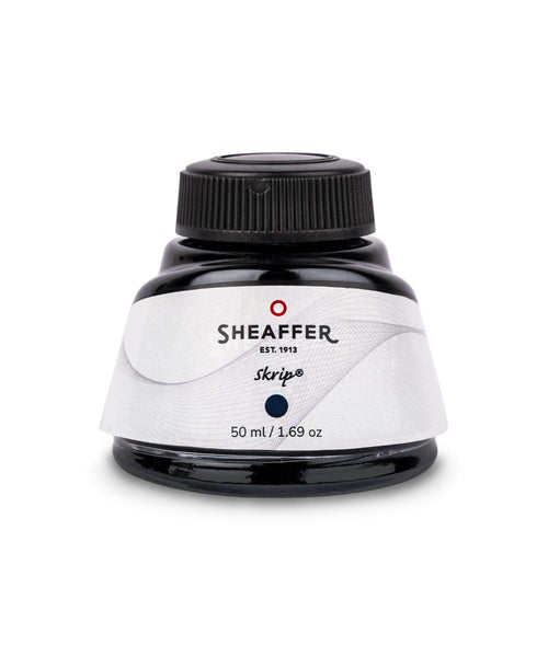 Sheaffer Skrip® Bottled Ink - Blue-Black