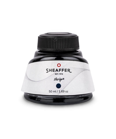 Sheaffer Skrip® Bottled Ink - Blue-Black